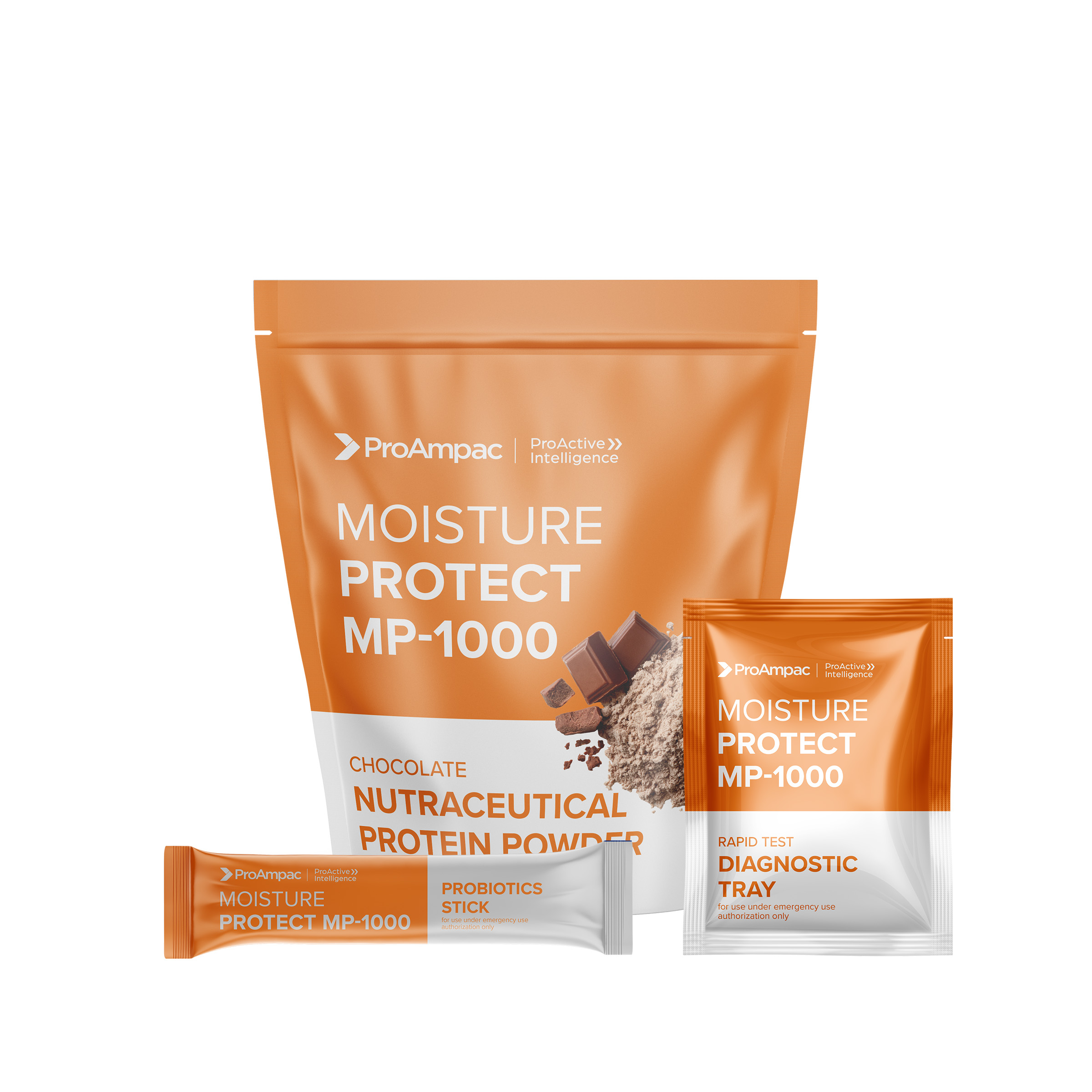 Moisture Protect MP-1000, de ProAmpac y Aptar, establece nuevos est&aacute;ndares en el control de la humedad en aplicaciones de empaques flexibles.