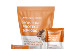 Moisture Protect MP-1000, de ProAmpac y Aptar, establece nuevos estándares en el control de la humedad en aplicaciones de empaques flexibles.