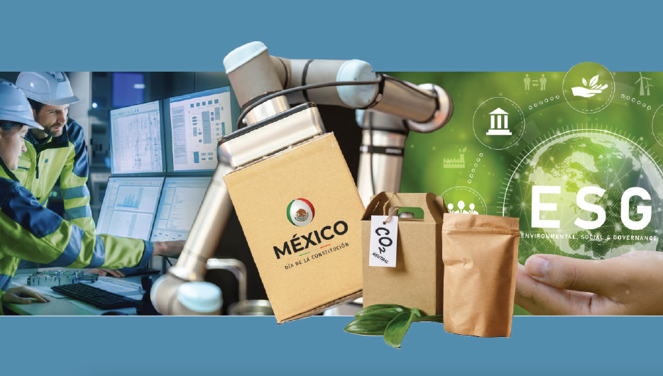 El mercado mexicano de maquinaria de envasado y procesamiento seguir&aacute; creciendo, seg&uacute;n pron&oacute;sticos de la Asociaci&oacute;n para las Tecnolog&iacute;as de Envasado y Procesamiento de Estados Unidos, PMMI