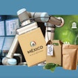 El mercado mexicano de maquinaria de envasado y procesamiento seguirá creciendo, según pronósticos de la Asociación para las Tecnologías de Envasado y Procesamiento de Estados Unidos, PMMI
