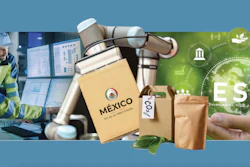 El mercado mexicano de maquinaria de envasado y procesamiento seguirá creciendo, según pronósticos de la Asociación para las Tecnologías de Envasado y Procesamiento de Estados Unidos, PMMI