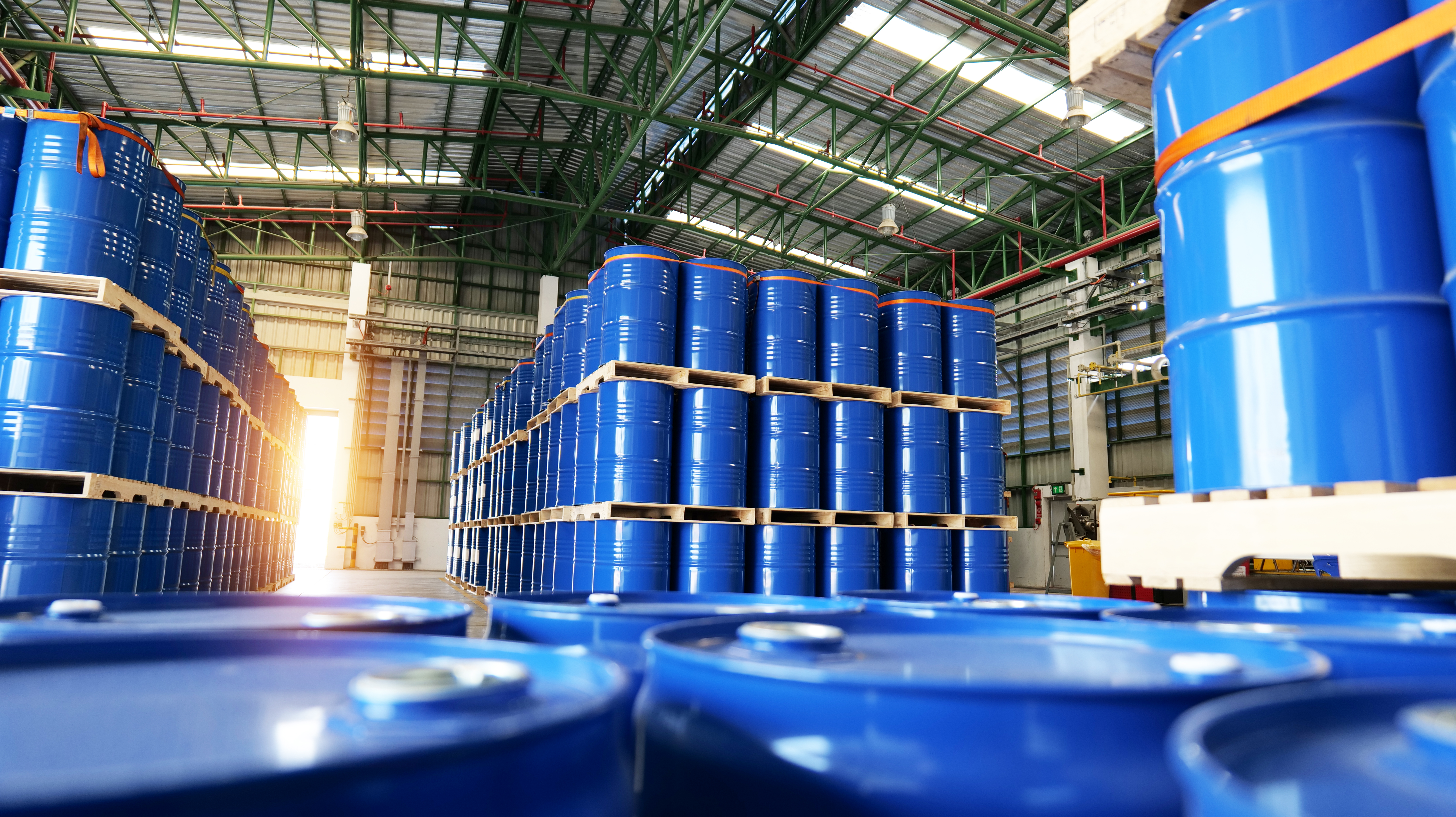 El mercado de envases r&iacute;gidos en Am&eacute;rica Latina ser&aacute; de 1.026,7 millones de d&oacute;lares para 2033, seg&uacute;n Future Market Insights.