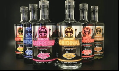 17A Stillery, famosa por producir City Light Shine, es la empresa anfitriona de Nevada ecoPLANT.