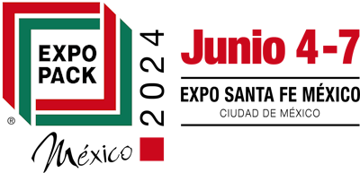 EXPO PACK México, la red de empaque y procesamiento más grande en un mismo lugar.