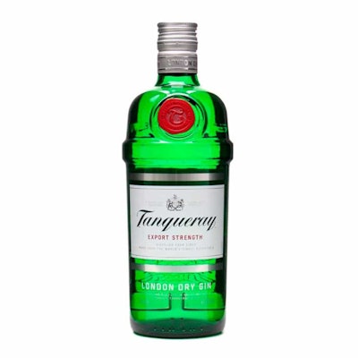 Para 2030, Diageo planea producir anualmente más de 200 millones de botellas de vidrio impulsadas por hidrógeno de marcas insignia como Tanqueray.