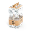 Hug&Hold empaque de papel reciclable para botellas PET de Mondi premios WorldStar