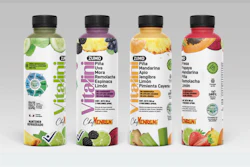 La tecnología HPP le ha permitido a Ventolini incursionar de manera innovadora en la producción de jugos verdes y comidas preparadas, sin conservantes.