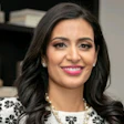 Manjit Minhas, CEO y fundadora de Minhas Breweries, Distilleries and Wineries.