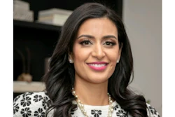 Manjit Minhas, CEO y fundadora de Minhas Breweries, Distilleries and Wineries.