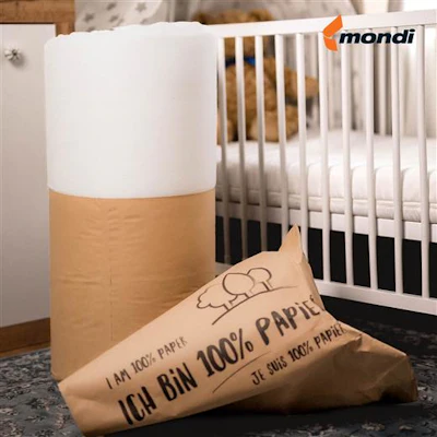 Protector Bag ExpandForm Mondi premios WorldStar
