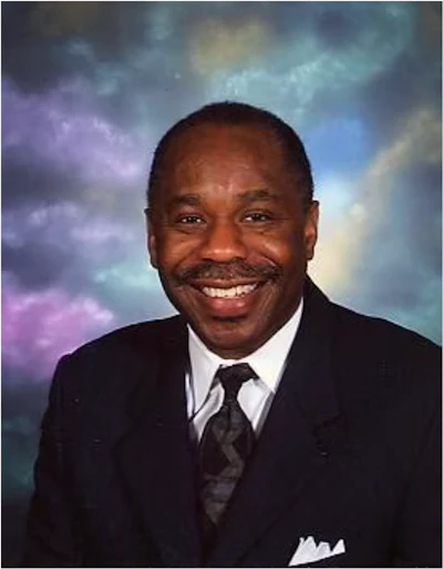 Sterling Anthony