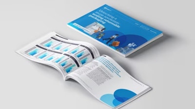 La Fundación Ellen MacArthur presentó el sstudio 'Desbloquear la revolución en el reúso: la ampliación de los embalajes retornables'.