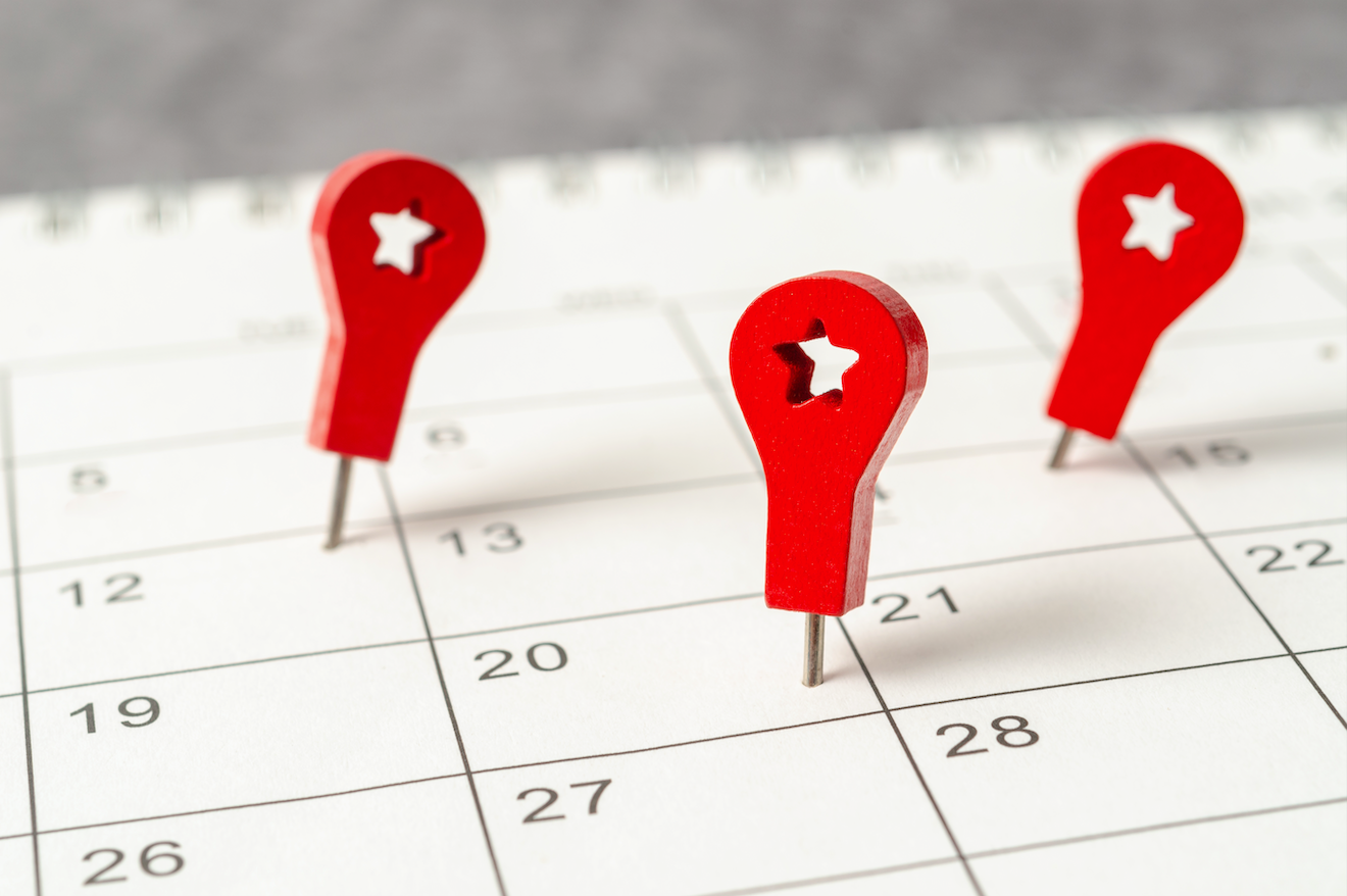 Conozca la agenda de eventos de Mundo EXPO PACK para 2024.