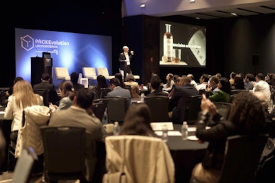 PACKEvolution será el epicentro de la innovación en empaques en América Latina.