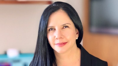 Lilián Robayo, directora de medios para América Latina de PMMI y editora en jefe de Mundo EXPO PACK.