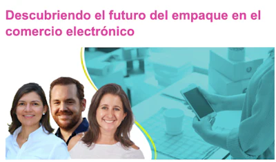 Futuro Del Empaque En Comercio Electrónico