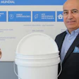 Carlos Torres, director de ALPLA para México, América Central y el Caribe, resaltó la importancia la adquisición de Fortiflex para consolidar la oferta en los mercados de la región.