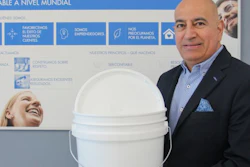 Carlos Torres, director de ALPLA para México, América Central y el Caribe, resaltó la importancia la adquisición de Fortiflex para consolidar la oferta en los mercados de la región.