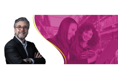 Eduardo Taylor, consultor y socio fundador de Kingsley Gate Partners, participará el el webinar ‘Técnicas y consejos de negociación salarial para el avance de mujeres en la industria del empaque’.