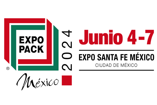 EXPO PACK M&eacute;xico 2024 se llevar&aacute; a cabo del 4 al 7 de junio en el recinto ferial Expo Santa Fe de la Ciudad de M&eacute;xico.