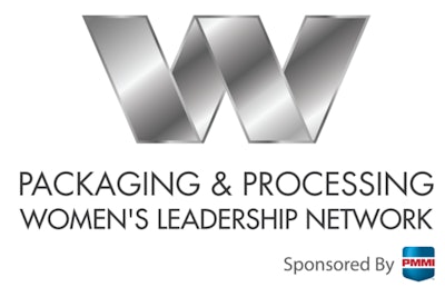 El webinar ‘Técnicas y consejos de negociación salarial para el avance de mujeres en la industria del empaque’ es organizado por el capítulo latinoamericano de la Red de Liderazgo de Mujeres de la Industria de Envasado y Procesamiento (PPWLN)