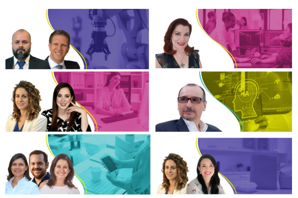 La serie de webinars de EXPO PACK y Mundo EXPO PACK son un complemento digital de vanguardia para EXPO PACK M&eacute;xico 2024.