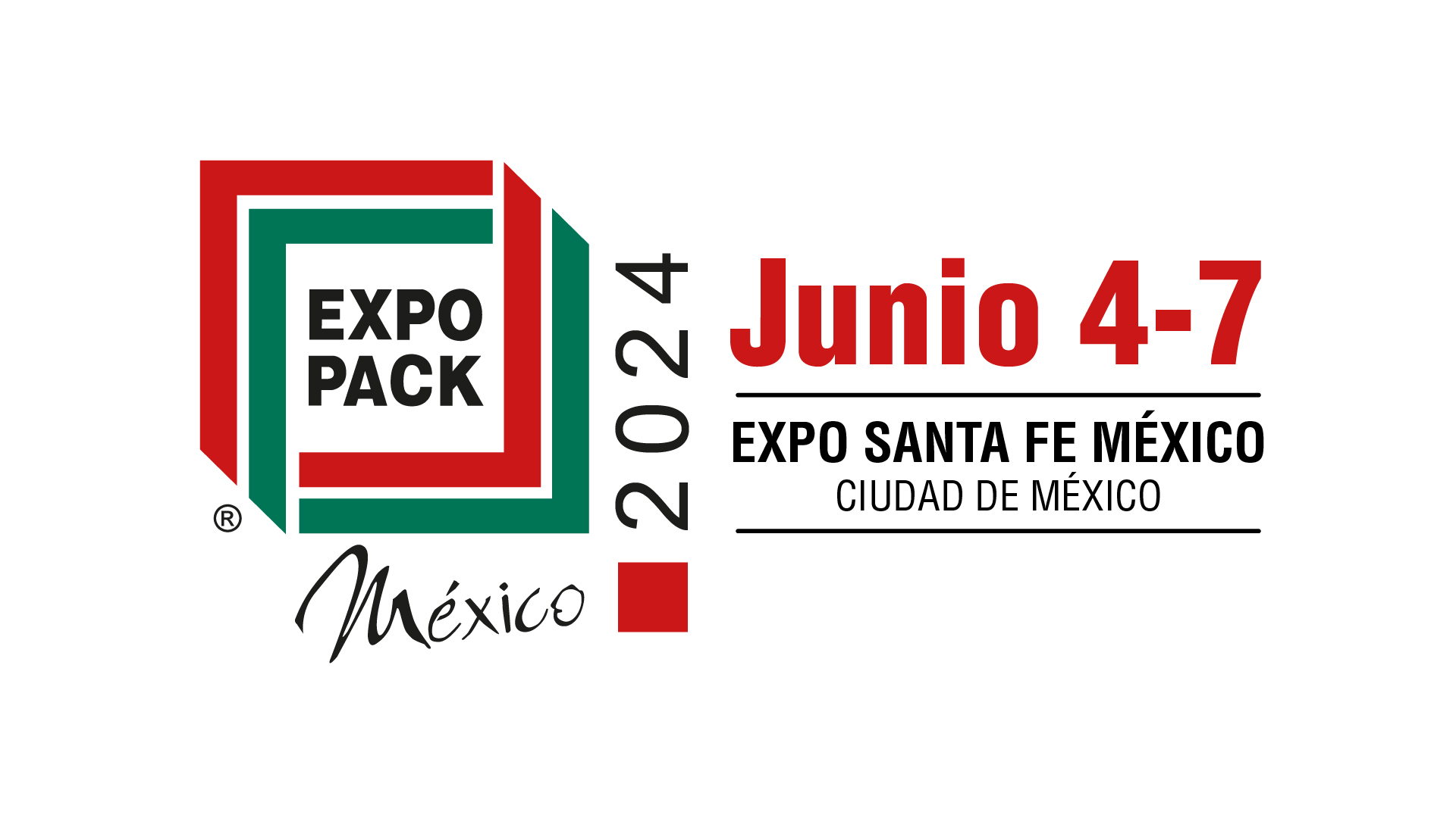 El tour internacional de EXPO PACK M&eacute;xico 2024 se llevar&aacute; a cabo en tres ciudades clave de Am&eacute;rica Latina: Ciudad de Guatemala, San Jos&eacute; y Bogot&aacute;.