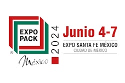 El tour internacional de EXPO PACK México 2024 se llevará a cabo en tres ciudades clave de América Latina: Ciudad de Guatemala, San José y Bogotá.