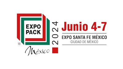 El tour internacional de EXPO PACK México 2024 se llevará a cabo en tres ciudades clave de América Latina: Ciudad de Guatemala, San José y Bogotá.