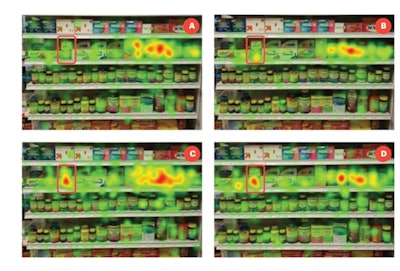 El estudio recopila datos cuantitativos utilizando Tobii Pro Glasses 3, así como datos cualitativos a través de encuestas y entrevistas para proporcionar resultados integrales.