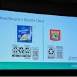 How2 Recycle + Recycle Check
