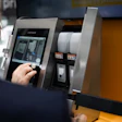 Diseñada para durar, es una impresora CIJ industrial de alto rendimiento que muchos consideran una garantía de productividad.
