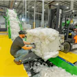 La nueva instalación de Myplas fue posible gracias a inversión de capital conjunta de 13 millones de dólares por General Mills, Schwan's Company, Charter Next Generation, Target y Ecolab.