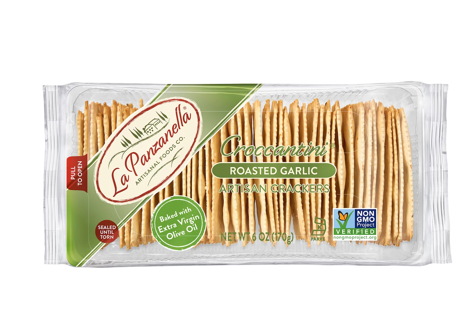 El redise&ntilde;o del empaque de la marca comenz&oacute; con la adici&oacute;n de una funci&oacute;n resellable en 2022.