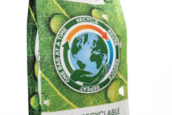 Morris Packaging Empaque 100% Reciclable Con 20% De Contenido Reciclado