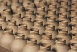 PABOCO Botellas de Papel