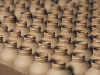 Paboco busca fabricar más de 20 millones de botellas de papel al año para el 2025.