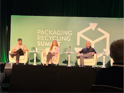 Packaging Recycling Summit