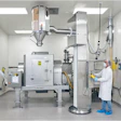 Seguridad alimentaria, capacidad multi-fórmula, costos de energía, ahorros laborales son todos factores impulsando la evolución de los equipos de mezcla y homogeneización de hoy.