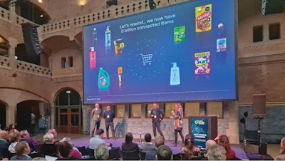 Zappar Envases Inteligentes