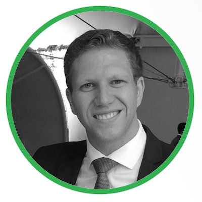 Gerardo Pérez, gerente de Ingeniería y Proyectos de Sabormex.