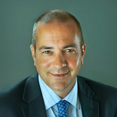 Jim Pittas, presidente y CEO de PMMI.