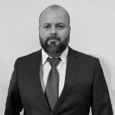 Ing. Nelson Valverde​, gerente de Ingeniería de Empaque en Kimberly-Clark LAO​.