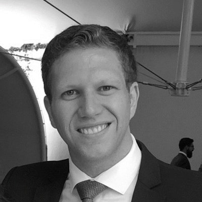 Gerardo Pérez​, gerente de Ingeniería​ y Proyectos​ de Sabormex​.