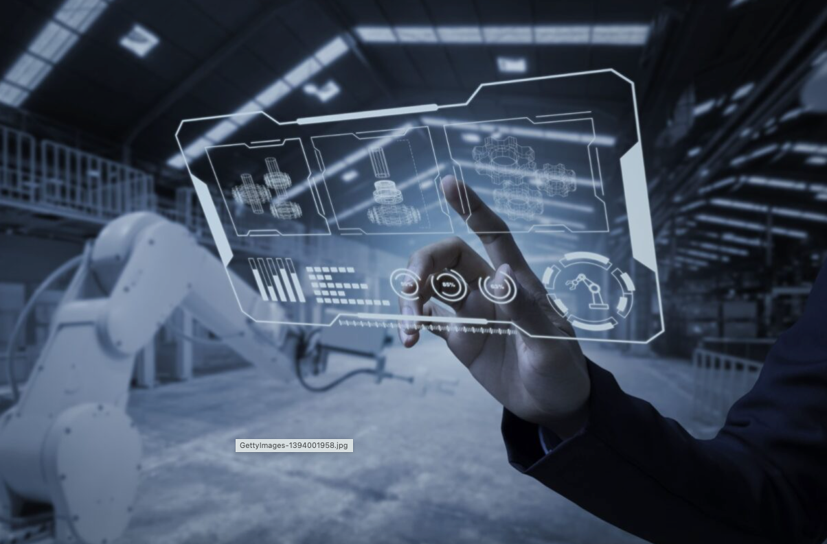La rob&oacute;tica e Inteligencia Artificial en la industria de empaques permiten una mejor gesti&oacute;n de datos y mayor precisi&oacute;n, eficiencia y flexibilidad.