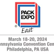 En PACK EXPO East los asistentes podrán ver la tecnología, tendencias e innovaciones en la industria del envasado y el procesamiento.