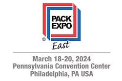 En PACK EXPO East los asistentes podrán ver la tecnología, tendencias e innovaciones en la industria del envasado y el procesamiento.