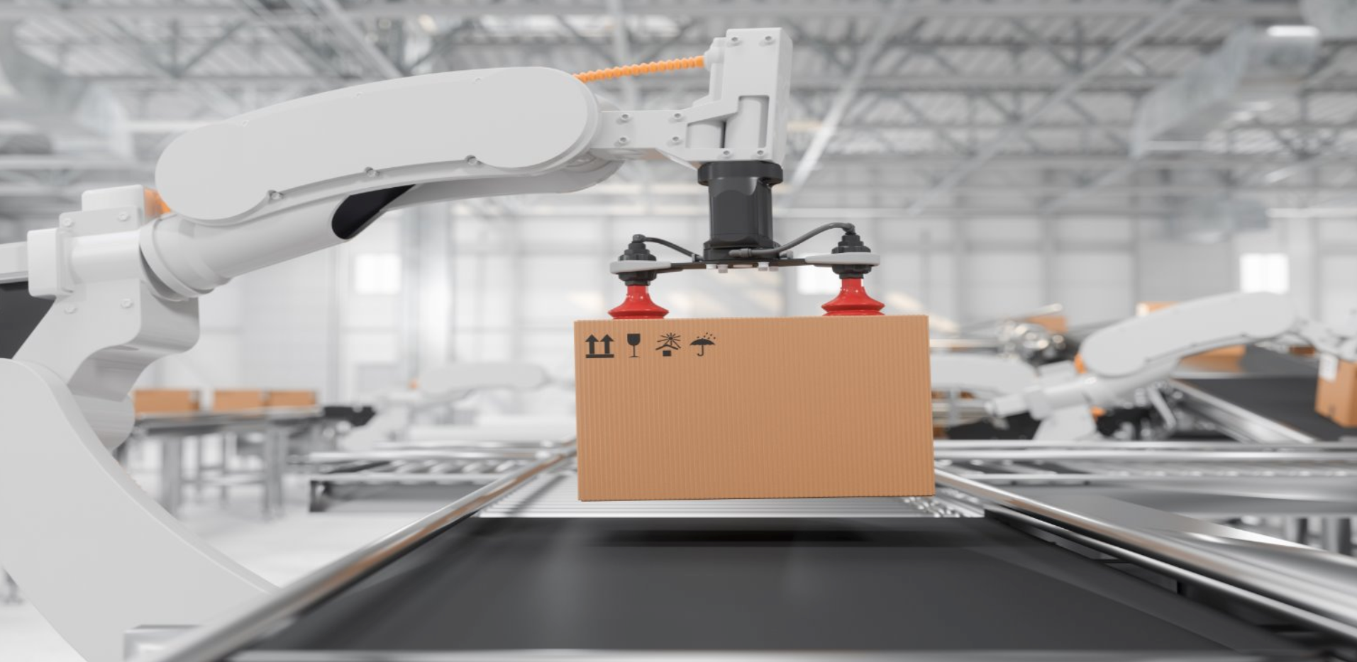 En d&iacute;as recientes tuvo lugar el webinar 'Rob&oacute;tica de fin de l&iacute;nea y su impacto en las operaciones de empaque en Am&eacute;rica Latina', organizado por EXPO PACK y Mundo EXPO PACK.