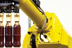 Informe de inteligencia reciente de PMMI revela cambio en la distribución de importaciones de maquinaria de envasado en México.