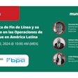 Seminario en línea Robótica de fin de línea y su impacto en las operaciones de empaque en América Latina.